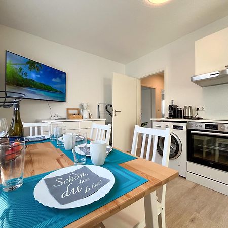 Rosenberg-Suites - Zentral, Stellplatz, Grosse Terasse, Business & Privat Heilbronn Dış mekan fotoğraf