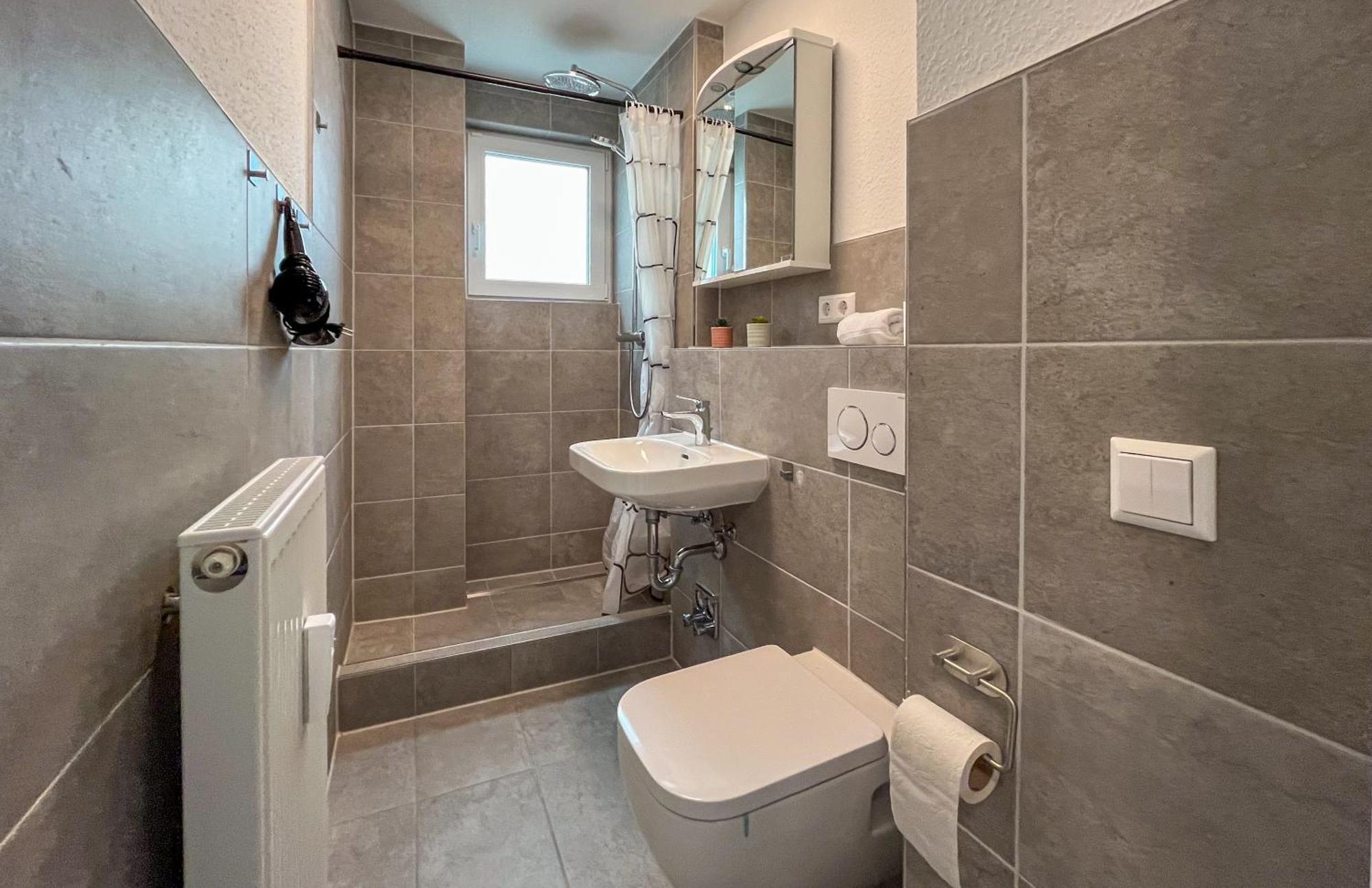 Rosenberg-Suites - Zentral, Stellplatz, Grosse Terasse, Business & Privat Heilbronn Dış mekan fotoğraf