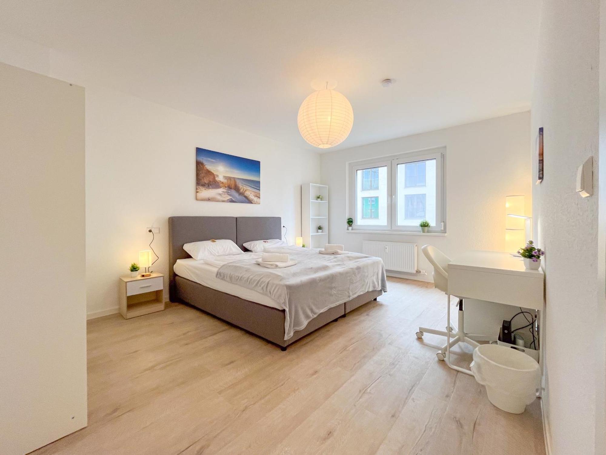 Rosenberg-Suites - Zentral, Stellplatz, Grosse Terasse, Business & Privat Heilbronn Dış mekan fotoğraf