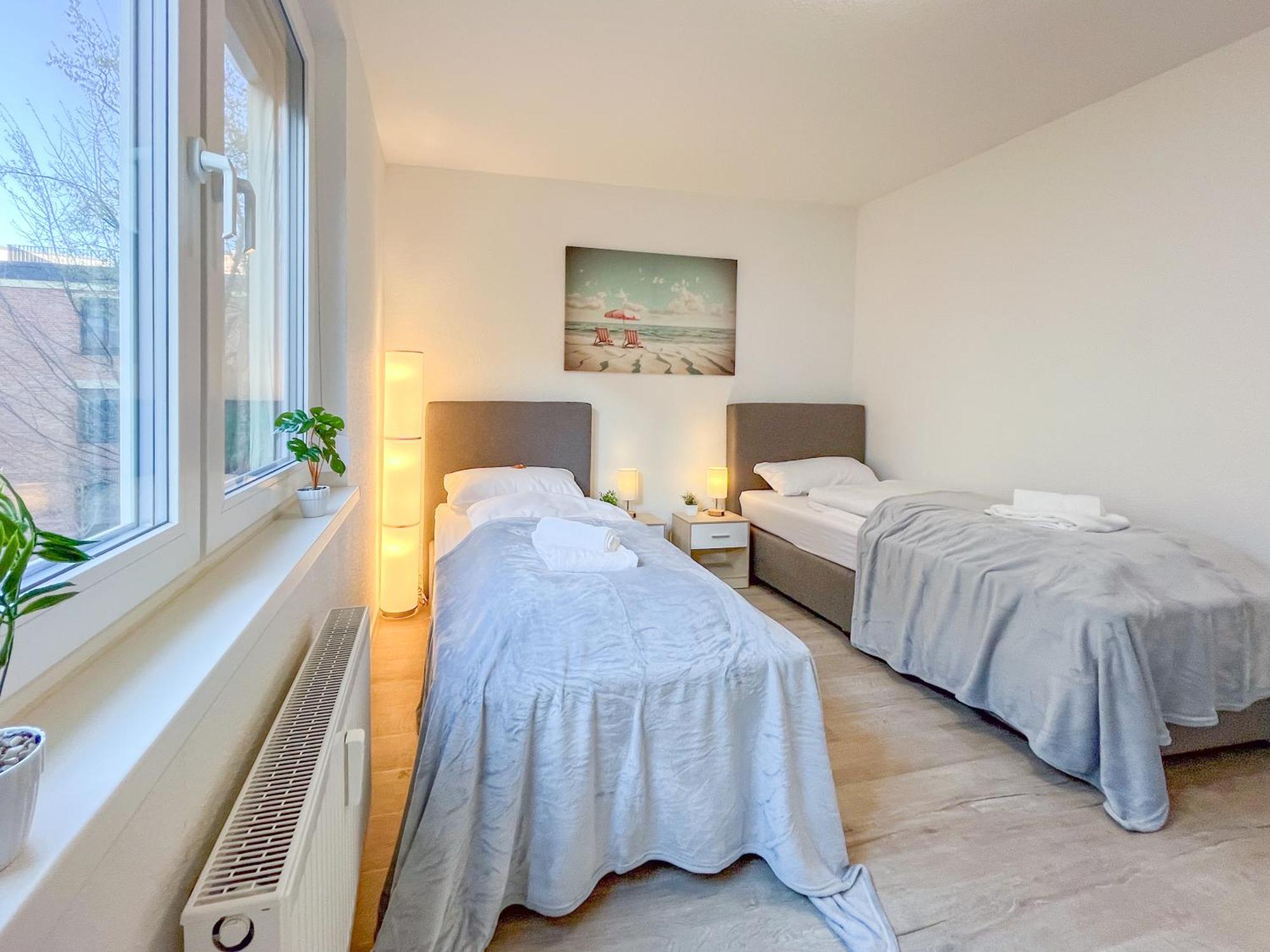 Rosenberg-Suites - Zentral, Stellplatz, Grosse Terasse, Business & Privat Heilbronn Dış mekan fotoğraf