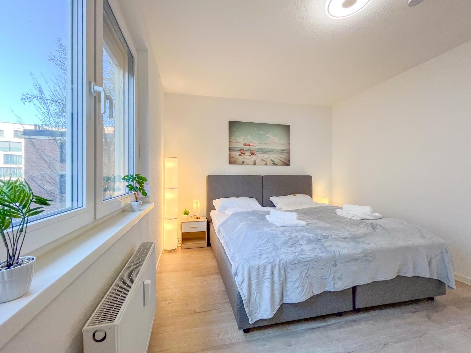Rosenberg-Suites - Zentral, Stellplatz, Grosse Terasse, Business & Privat Heilbronn Dış mekan fotoğraf